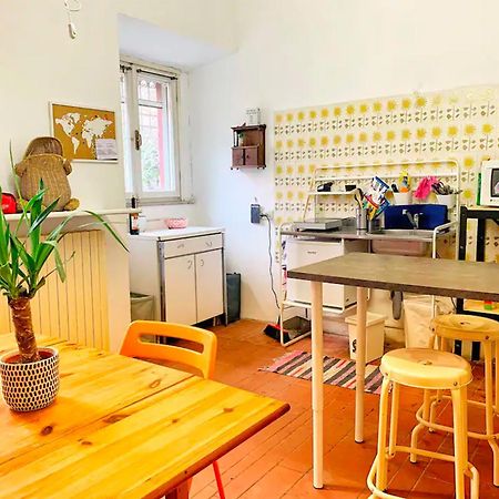 Brixia Time Case - In Villa Con Giardino ブレシア エクステリア 写真