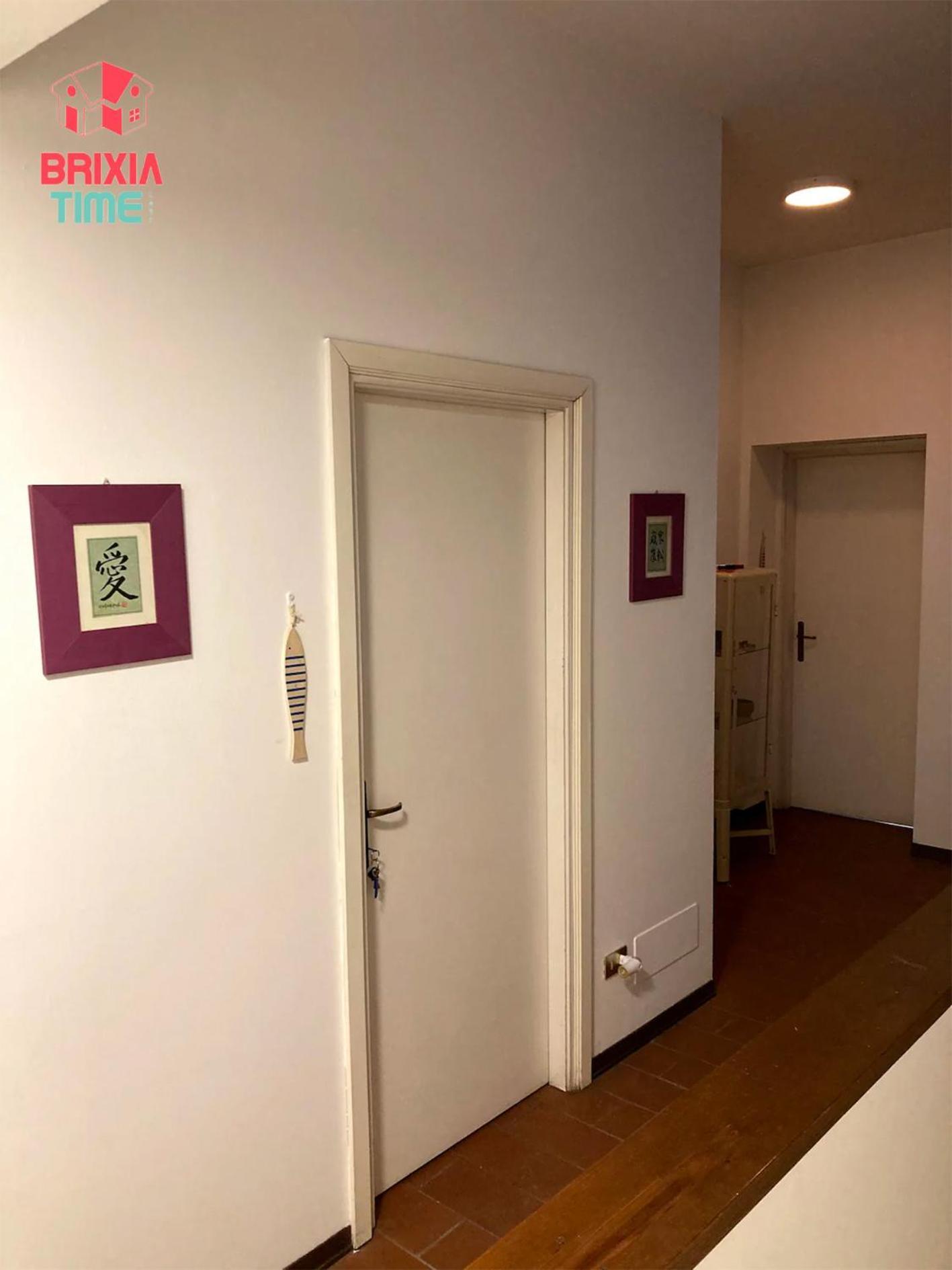 Brixia Time Case - In Villa Con Giardino ブレシア エクステリア 写真