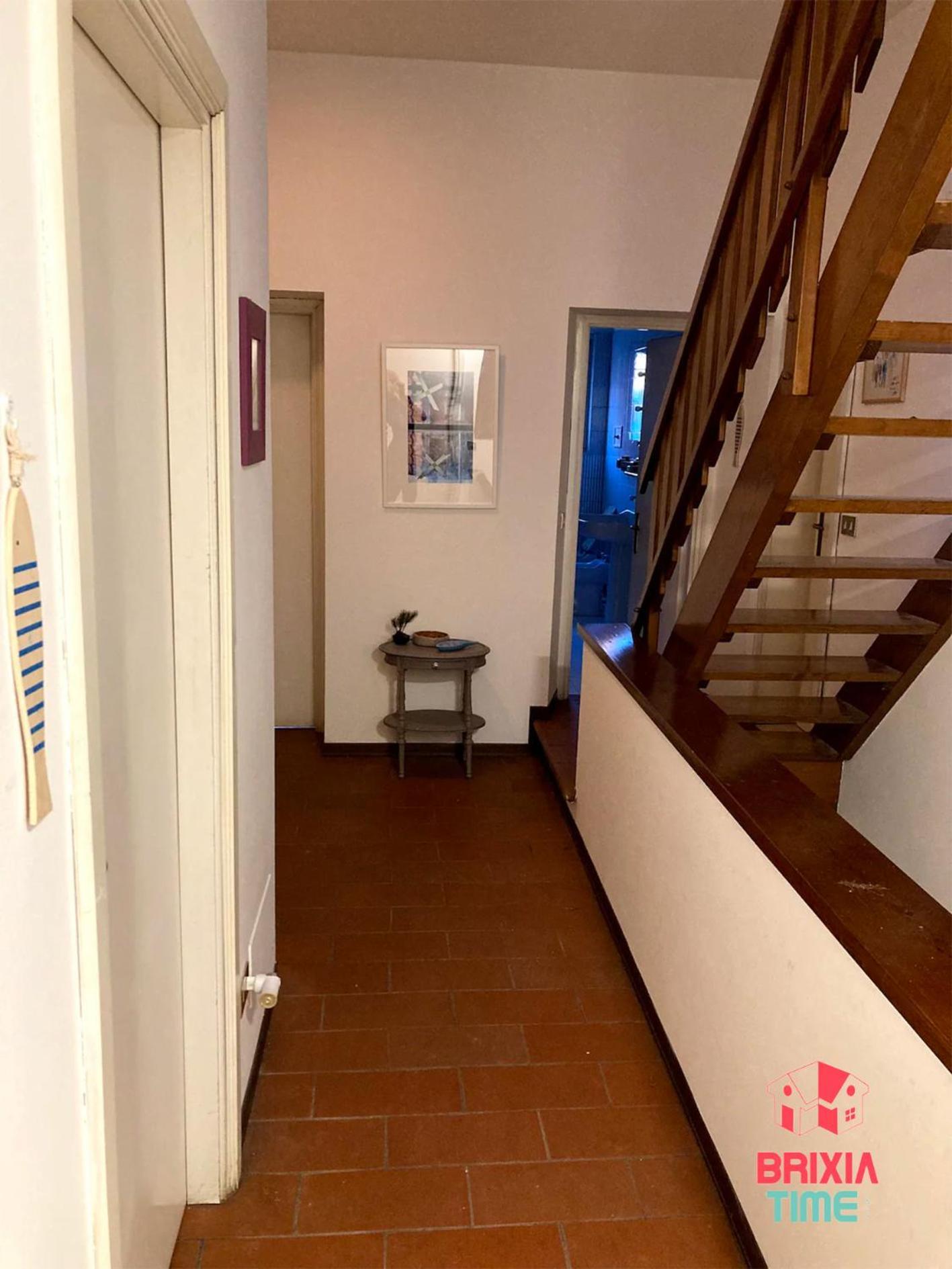 Brixia Time Case - In Villa Con Giardino ブレシア エクステリア 写真